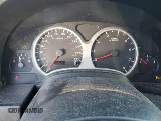 2005 Chevrolet Equinox LT z VIN 2CNDL73F956159644, wystawiony jako Copart lot #45044545 z przebiegiem 186 181 mil mil oraz Nie do naprawy • Non repairable. Historia ofert i sprzedaży dostępna na DreamBid. Obrazek 9.