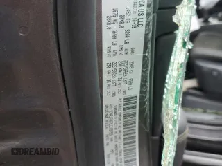 2020 Jeep Grand Cherokee Laredo E z VIN 1C4RJFAG7LC169759, wystawiony jako Copart lot #58917125 z przebiegiem Nie podano mil oraz Szkoda całkowita • Salvage title. Historia ofert i sprzedaży dostępna na DreamBid. Obrazek 13.