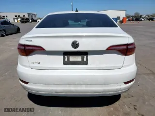 2019 Volkswagen Jetta SEL with VIN 3VWE57BU9KM078239, listed as a Copart auction lot 49778845 with 118,571 mi miles and Salvage Title. Bid and sale history available at carsss.com. Image 6.
