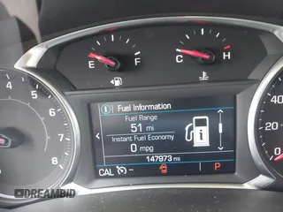 2018 GMC Terrain Denali with VIN 3GKALSEX9JL149013, listed as a IAAI auction lot 42079007 with 147,973 mi miles and . Bid and sale history available at DreamBid. Image 15.