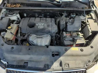 2010 Toyota RAV4 Limited with VIN 2T3DF4DV8AW063292, listed as a Copart auction lot 63687985 with 173,931 mi miles and Salvage title. Bid and sale history available at DreamBid. Image 11.