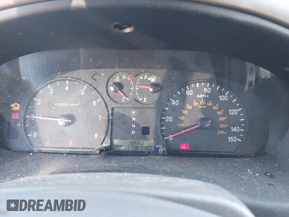 2004 Hyundai Sonata with VIN KMHWF25S74A048301, listed as a IAAI auction lot 41790506 with 179,740 mi miles. Bid and sale history available at carsss.com. Image 7.