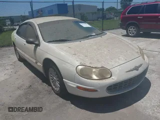 2001 Chrysler Concorde LX z VIN 2C3HD46R51H620137, wystawiony jako IAAI lot #42241447 z przebiegiem 101 000 mil mil oraz . Historia ofert i sprzedaży dostępna na DreamBid. Obrazek 1.