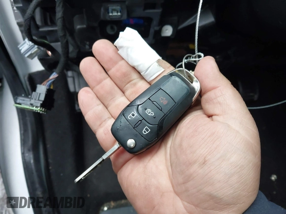 2022 Ford Transit Passenger XL с VIN 1FBAX2C88NKA79625, выставлен на аукционе IAAI как лот 41490410 с пробегом 27 521 миль миль и . История ставок и продаж доступна на DreamBid. Изображение 11.