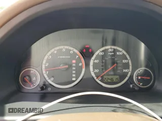 2003 Honda CR-V LX z VIN SHSRD68453U108196, wystawiony jako Copart lot #58206625 z przebiegiem 224 615 mil mil oraz Szkoda całkowita • Salvage title. Historia ofert i sprzedaży dostępna na DreamBid. Obrazek 9.