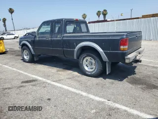 1994 Ford Ranger Splash with VIN 1FTCR15XXRPA77493, listed as a Copart auction lot 62033845 with 82,165 mi miles and Clean title. Bid and sale history available at DreamBid. Image 2.