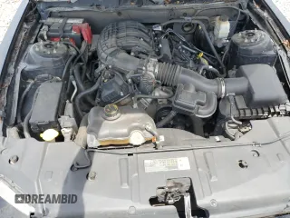 2013 Ford Mustang V6 с VIN 1ZVBP8AM5D5231065, выставлен на аукционе Copart как лот 60609505 с пробегом 228 509 миль миль и Списание • Salvage title. История ставок и продаж доступна на DreamBid. Изображение 11.