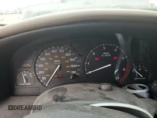 2002 Saturn SL z VIN 1G8ZH52842Z165459, wystawiony jako Copart lot #57273035 z przebiegiem 84 482 mil mil oraz Szkoda całkowita • Salvage title. Historia ofert i sprzedaży dostępna na DreamBid. Obrazek 9.