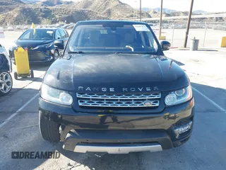 2016 Land Rover Range Rover Sport HSE с VIN SALWR2KF7GA654116, выставлен на аукционе IAAI как лот 41647353 с пробегом 97 221 миль миль и . История ставок и продаж доступна на DreamBid. Изображение 12.