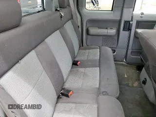 2005 Ford F-150 XLT с VIN 1FTPX12515NA54023, выставлен на аукционе Copart как лот 58662925 с пробегом 190 403 миль миль и Списание • Salvage title. История ставок и продаж доступна на DreamBid. Изображение 10.