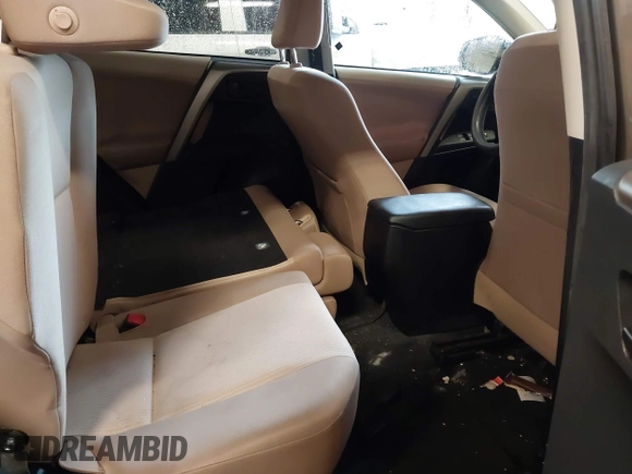 2013 Toyota RAV4 LE с VIN 2T3BFREV8DW024080, выставлен на аукционе IAAI как лот 42300057 с пробегом 195 338 миль миль и . История ставок и продаж доступна на DreamBid. Изображение 8.