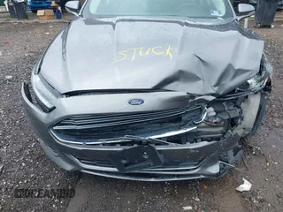 2013 Ford Fusion Titanium с VIN 3FA6P0K9XDR306667, выставлен на аукционе IAAI как лот 42681118 с пробегом 200 301 миль миль и . История ставок и продаж доступна на DreamBid. Изображение 6.