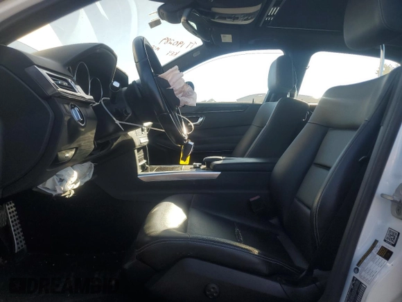 2016 Mercedes-Benz E-Class E 250 BlueTEC Luxury with VIN WDDHF0EB6GB215222, listed as a Copart auction lot 75694884 with 97,035 mi miles and Salvage Title. Bid and sale history available at carsss.com. Image 7.