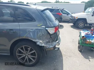 2015 Audi Q5 Premium Plus с VIN WA1DGAFP8FA122237, выставлен на аукционе IAAI как лот 42547840 с пробегом 138 245 миль миль и . История ставок и продаж доступна на DreamBid. Изображение 18.