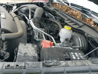 2021 Ram 1500 Tradesman with VIN 3C6JR7DT4MG704279, listed as a IAAI auction lot 42212201 with 21,528 mi miles and . Bid and sale history available at DreamBid. Image 19.