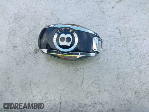 2022 Bentley Bentayga V8 z VIN SJAAM2ZV2NC013035, wystawiony jako IAAI lot #41487773 z przebiegiem 35 500 mil mil oraz . Historia ofert i sprzedaży dostępna na DreamBid. Obrazek 11.