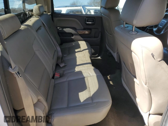 2014 GMC Sierra 1500 SLT with VIN 3GTP1VEC8EG502429, listed as a Copart auction lot 47784725 with 200,581 mi miles and Salvage title. Bid and sale history available at DreamBid. Image 10.