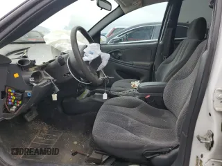 2005 Chevrolet Cavalier LS with VIN 1G1JF52F557169374, listed as a Copart auction lot 44985455 with 100,730 mi miles and Salvage Title. Bid and sale history available at DreamBid. Image 7.
