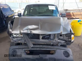 2008 Ford Ranger XL with VIN 1FTYR10D88PA08237, listed as a IAAI auction lot 41938220 with 187,820 mi miles and . Bid and sale history available at DreamBid. Image 12.