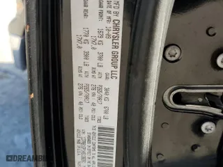 2010 Dodge Ram 1500 ST with VIN 1D7RB1GP1AS138281, listed as a Copart auction lot 84077744 with 195,272 mi miles and Clean Title. Bid and sale history available at carsss.com. Image 12.