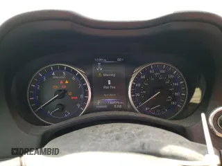 2014 Infiniti Q50 with VIN JN1BV7AP8EM673748, listed as a Copart auction lot 48510834 with 138,494 mi miles and Clean Title. Bid and sale history available at carsss.com. Image 9.