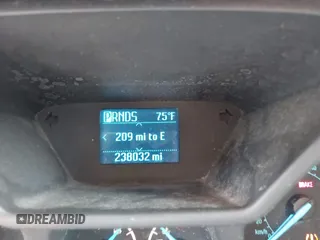 2014 Ford Transit Connect XLT с VIN NM0LS7F71E1168961, выставлен на аукционе IAAI как лот 42619738 с пробегом 238 032 миль миль и . История ставок и продаж доступна на DreamBid. Изображение 15.