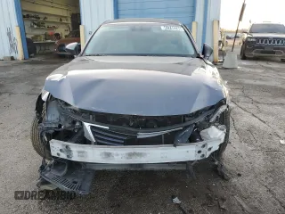2014 Lexus IS 250 z VIN JTHCF1D20E5001364, wystawiony jako Copart lot #41740785 z przebiegiem 116 184 mil mil oraz Tytuł czysty. Historia ofert i sprzedaży dostępna na DreamBid. Obrazek 5.