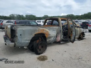 2007 Dodge 3500 SLT с VIN 3D7ML48A37G820209, выставлен на аукционе Copart как лот 60395205 с пробегом Не указан миль и На запчасти • Non repairable. История ставок и продаж доступна на DreamBid. Изображение 3.