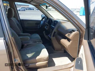 2002 Honda CR-V EX with VIN JHLRD78862C074543, listed as a IAAI auction lot 42259197 with 314,950 mi miles and . Bid and sale history available at DreamBid. Image 5.