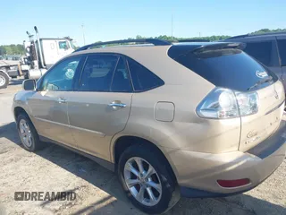 2009 Lexus RX 350 with VIN 2T2HK31U29C125337, listed as a IAAI auction lot 42202459 with 164,219 mi miles and . Bid and sale history available at DreamBid. Image 15.
