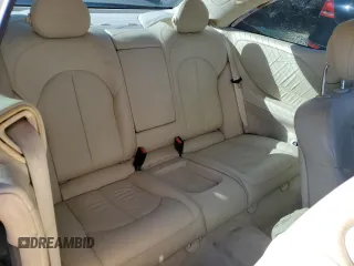 2009 Mercedes-Benz CLK 3.5L with VIN WDBTJ56H39F269364, listed as a Copart auction lot 48144745 with 99,139 mi miles and Salvage Title. Bid and sale history available at carsss.com. Image 10.
