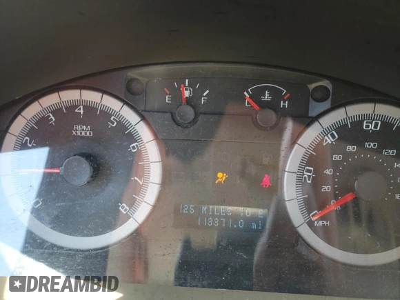 2008 Ford Escape Limited with VIN 1FMCU04178KB99449, listed as a Copart auction lot 56977605 with 113,371 mi miles and Salvage title. Bid and sale history available at DreamBid. Image 9.