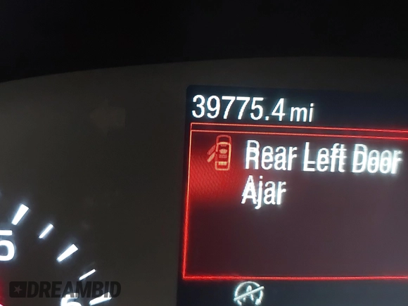 2022 Ford Escape SE with VIN 1FMCU9G60NUB32820, listed as a IAAI auction lot 42602903 with 39,771 mi miles and . Bid and sale history available at DreamBid. Image 20.