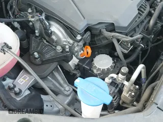 2023 Hyundai Santa Fe Limited с VIN 5NMS44AL2PH615379, выставлен на аукционе IAAI как лот 42740538 с пробегом 23 745 миль миль и . История ставок и продаж доступна на DreamBid. Изображение 12.