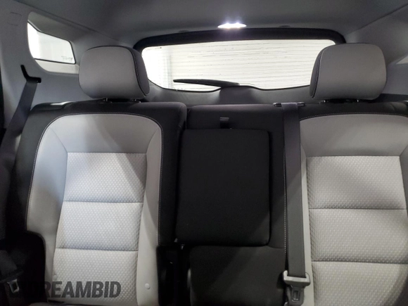 2022 GMC Terrain SLE with VIN 3GKALTEV5NL178437, listed as a Copart auction lot 61386135 with 175,833 mi miles and Clean title. Bid and sale history available at DreamBid. Image 10.