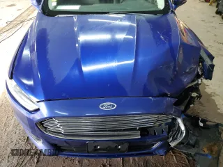 2015 Ford Fusion SE with VIN 3FA6P0H79FR302280, listed as a Copart auction lot 80891614 with 220,353 mi miles and Non Repairable. Bid and sale history available at carsss.com. Image 11.