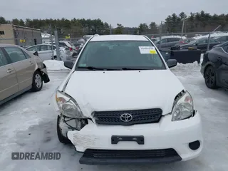 2008 Toyota Matrix STD with VIN 2T1KR32E38C700816, listed as a IAAI auction lot 41605638 with 134,615 mi miles and . Bid and sale history available at DreamBid. Image 12.