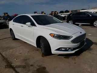 2017 Ford Fusion Titanium с VIN 3FA6P0K99HR118082, выставлен на аукционе Copart как лот 55459615 с пробегом 89 148 миль миль и Чистый • Clean title. История ставок и продаж доступна на DreamBid. Изображение 13.