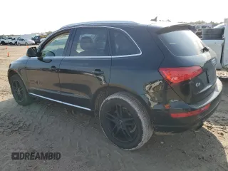 2014 Audi Q5 Premium Plus z VIN WA1LFAFPXEA021732, wystawiony jako Copart lot #66323725 z przebiegiem 149 050 mil mil oraz Szkoda całkowita • Salvage title. Historia ofert i sprzedaży dostępna na DreamBid. Obrazek 2.