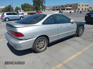 1998 Acura Integra GS z VIN JH4DC446XWS020329, wystawiony jako IAAI lot #42884191 z przebiegiem 216 762 mil mil oraz . Historia ofert i sprzedaży dostępna na DreamBid. Obrazek 4.