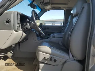 2005 Chevrolet Tahoe LT z VIN 1GNEK13T35J254273, wystawiony jako Copart lot #55088695 z przebiegiem Nie podano mil oraz Szkoda całkowita • Salvage title. Historia ofert i sprzedaży dostępna na DreamBid. Obrazek 7.