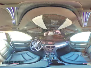 2013 Mercedes-Benz C 300 Sport with VIN WDDGF8AB5DG149017, listed as a Copart auction lot 70758944 with 99,378 mi miles and Salvage title. Bid and sale history available at DreamBid. Image 13.