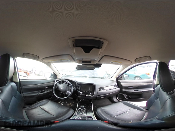 2020 Mitsubishi Outlander ES z VIN JA4AZ3A39LZ042844, wystawiony jako IAAI lot #42162960 z przebiegiem 71 126 mil mil oraz . Historia ofert i sprzedaży dostępna na DreamBid. Obrazek 19.