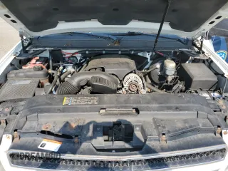 2009 Chevrolet Tahoe Special Service z VIN 1GNFK03099R231902, wystawiony jako Copart lot #59691885 z przebiegiem 136 221 mil mil oraz Czysty tytuł • Clean title. Historia ofert i sprzedaży dostępna na DreamBid. Obrazek 12.