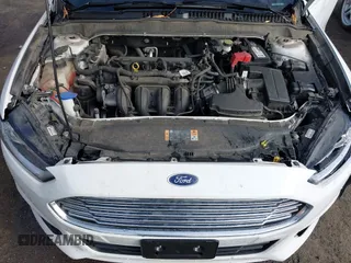 2013 Ford Fusion S with VIN 3FA6P0G73DR160667, listed as a IAAI auction lot 40964633 with 130,487 mi miles. Bid and sale history available at carsss.com. Image 10.
