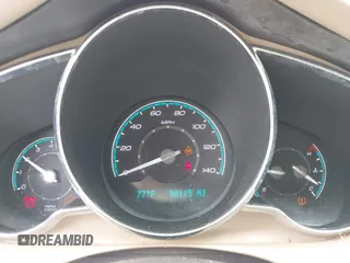 2010 Chevrolet Malibu 1LT with VIN 1G1ZC5EB2AF182829, listed as a IAAI auction lot 42103022 with 98,115 mi miles and . Bid and sale history available at DreamBid. Image 7.