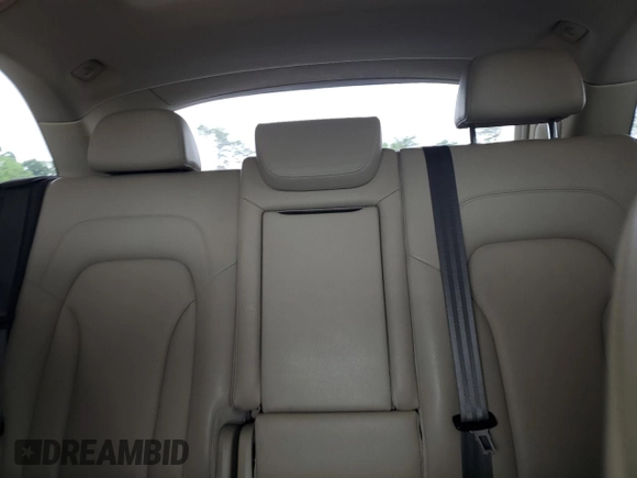 2013 Audi Q5 Premium Plus z VIN WA1LFAFP3DA032831, wystawiony jako Copart lot #51566095 z przebiegiem 137 412 mil mil oraz Szkoda całkowita • Salvage title. Historia ofert i sprzedaży dostępna na DreamBid. Obrazek 10.