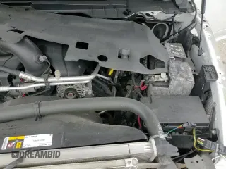 2019 Ram 1500 Warlock z VIN 1C6RR6LT2KS537182, wystawiony jako Copart lot #69188035 z przebiegiem 125 146 mil mil oraz Szkoda całkowita • Salvage title. Historia ofert i sprzedaży dostępna na DreamBid. Obrazek 16.