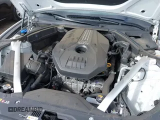 2022 Genesis G70 2.0T with VIN KMTG34TA1NU098409, listed as a IAAI auction lot 40532561 with 24,602 mi miles and . Bid and sale history available at DreamBid. Image 10.