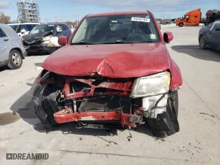 2012 Suzuki Grand Vitara Premium with VIN JS3TE0D28C4100856, listed as a Copart auction lot 85594104 with 96,504 mi miles and Salvage Title. Bid and sale history available at carsss.com. Image 5.